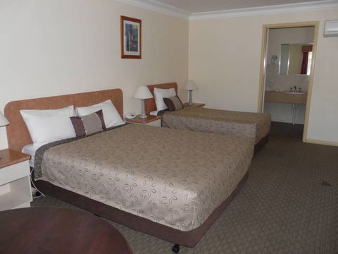 Garden City Motor Inn - Holiday Sunshine Coast 4