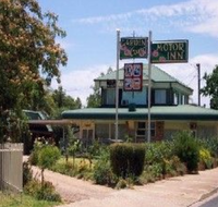 Garden Court Motor Inn - Sunshine Coast Tourism