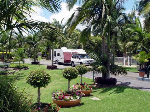 Gateway Lifestyle Grafton - Sunshine Coast Tourism 0