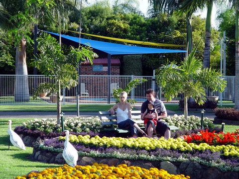 Gateway Lifestyle Grafton - Sunshine Coast Tourism 1