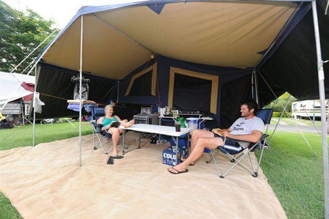 Gateway Lifestyle Grafton - Sunshine Coast Tourism 2