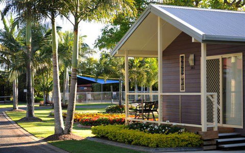 Gateway Lifestyle Grafton - Sunshine Coast Tourism 4