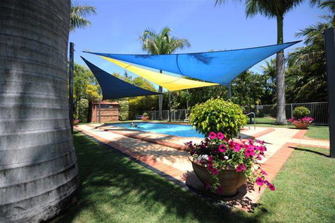 Gateway Lifestyle Grafton - Sunshine Coast Tourism 5