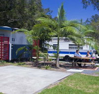 Gateway Lifestyle Lakeside Forster - Sunshine Coast Tourism