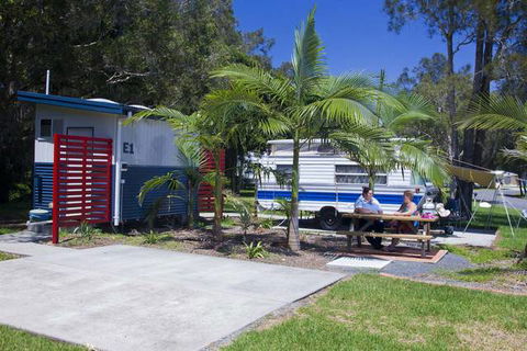 Gateway Lifestyle Lakeside Forster - Sunshine Coast Tourism 0