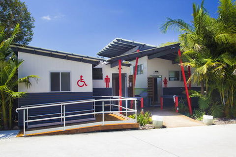 Gateway Lifestyle Lakeside Forster - Sunshine Coast Tourism 5