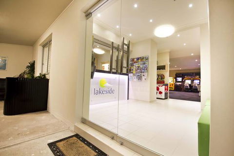 Gateway Lifestyle Lakeside Forster - Sunshine Coast Tourism 6