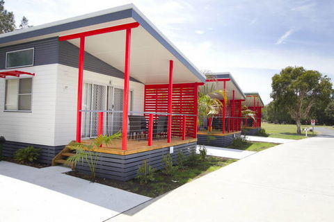 Gateway Lifestyle Lakeside Forster - Sunshine Coast Tourism 7