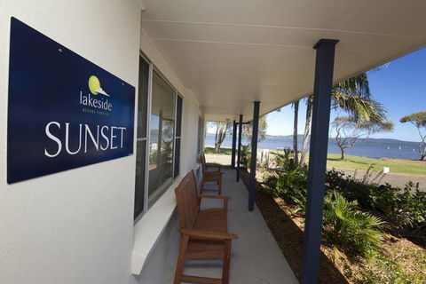 Gateway Lifestyle Lakeside Forster - Sunshine Coast Tourism 8