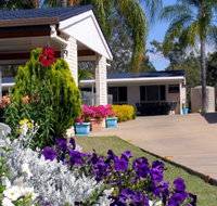 Gayndah A Motel - Sunshine Coast Tourism