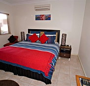 Gecko Lodge Kalbarri - Sunshine Coast Tourism