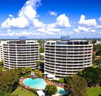 Gemini Resort - Sunshine Coast Tourism