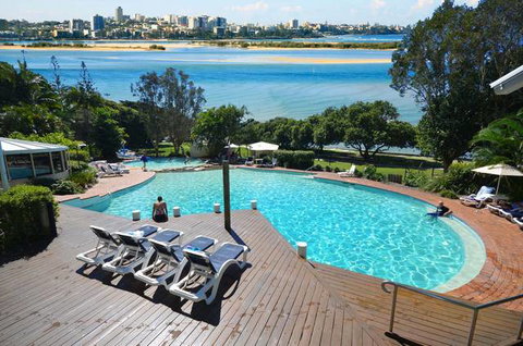 Gemini Resort - Sunshine Coast Tourism 1