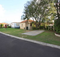 Geographe Bay Holiday Park - Holiday Sunshine Coast