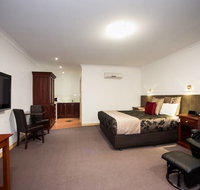 Georgian Motor Lodge - Sunshine Coast Tourism