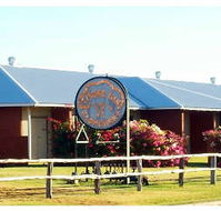 Gidgee Inn Motel - Sunshine Coast Tourism