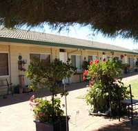 Gilgandra Lodge Motel - Sunshine Coast Tourism
