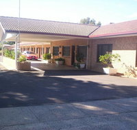 Gilgandra Motel - Sunshine Coast Tourism