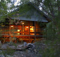 Girraween Environmental Lodge - Holiday Sunshine Coast