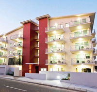 Gladstone City Central Apartments - Sunshine Coast Tourism