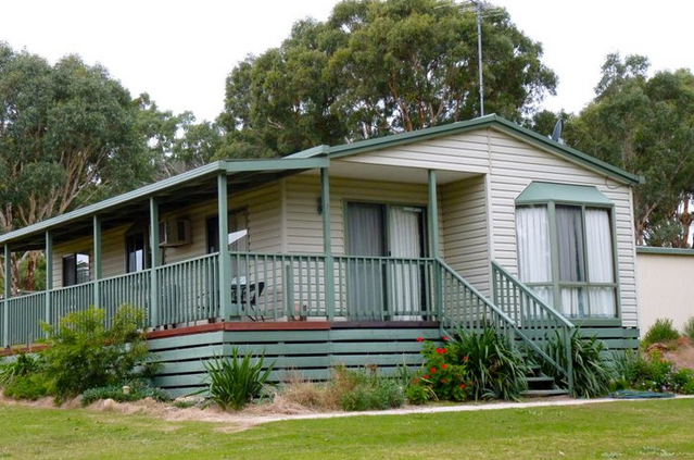 Glendara Cottage - Sunshine Coast Tourism 0