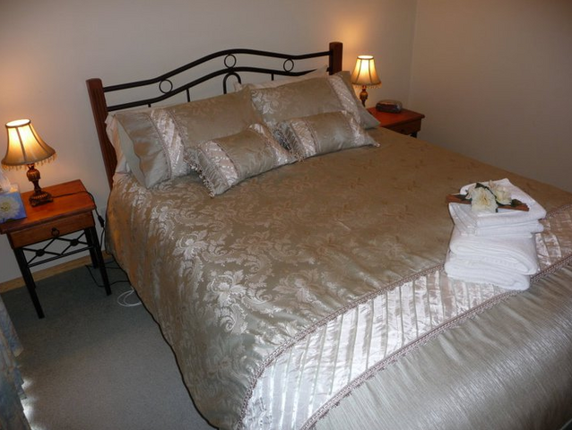 Glendara Cottage - Sunshine Coast Tourism 3