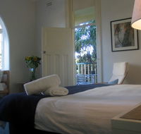Glenferrie Lodge - Holiday Sunshine Coast