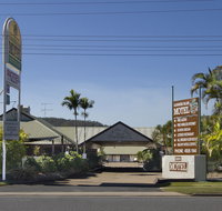 Glenmore Palms Motel - Sunshine Coast Tourism