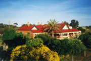 Glenwillan Homestead - Sunshine Coast Tourism 0