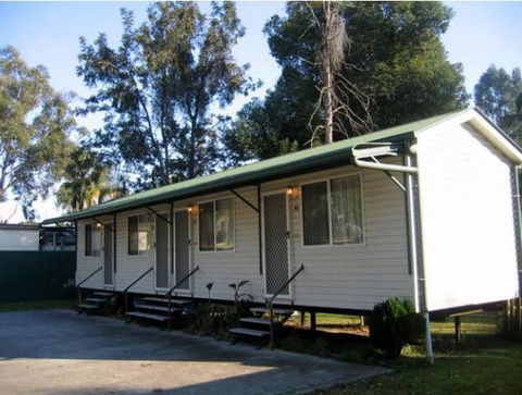 Glenwood Tourist Park And Motel - Sunshine Coast Tourism 2