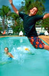 Glenwood Tourist Park And Motel - Sunshine Coast Tourism 6