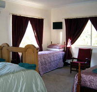 Gloucester on Avon Bed and Breakfast - Holiday Sunshine Coast