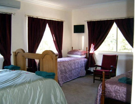 Gloucester On Avon Bed And Breakfast - Sunshine Coast Tourism 0