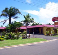 Golden Palms Motor Inn - Sunshine Coast Tourism