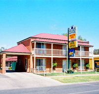 Golden River Motor Inn - Sunshine Coast Tourism