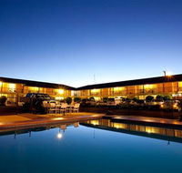 Golden West Motor Inn - Sunshine Coast Tourism