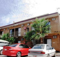 Goldfields Hotel Motel - Sunshine Coast Tourism