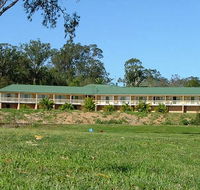 Golf Club Motor Inn Wingham - Sunshine Coast Tourism