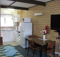 Golfers Retreat Motel - Sunshine Coast Tourism