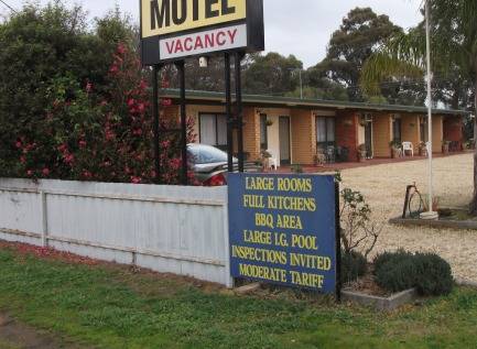 Golfers Retreat Motel - Sunshine Coast Tourism 2