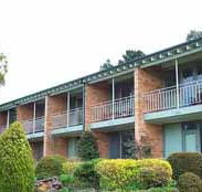 Golfview Lodge Motel - Sunshine Coast Tourism