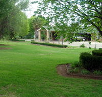 Golfview Motor Inn - Holiday Sunshine Coast
