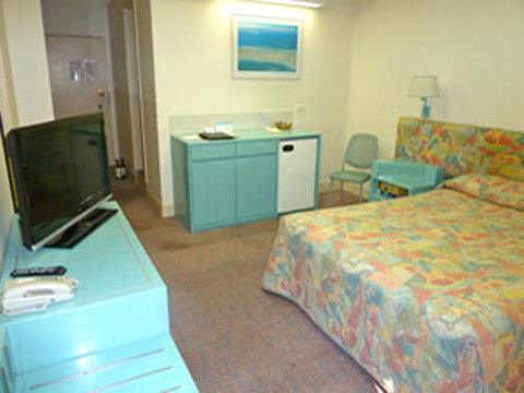 Comfort Inn And Suites Goodearth Perth - Sunshine Coast Tourism 1