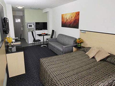 Comfort Inn And Suites Goodearth Perth - Sunshine Coast Tourism 8