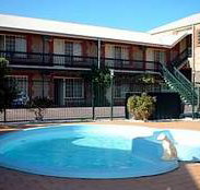 Goolwa Central Motel - Holiday Sunshine Coast