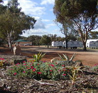Goomalling Caravan Park - Holiday Sunshine Coast