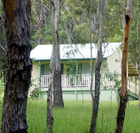 Goomburra Forest Retreat - Holiday Sunshine Coast