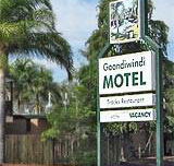 Goondiwindi Motel - Sunshine Coast Tourism