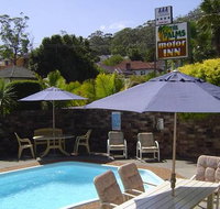 Gosford Palms Motor Inn - Holiday Sunshine Coast
