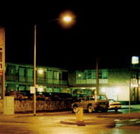 Goulburn Central Motor Lodge - Holiday Sunshine Coast